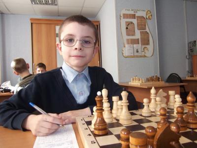 Саша Фетисов